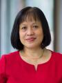 Photo: Dr. Marilou Corpuz, MD