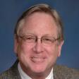 Photo: Dr. David Robinson, MD