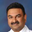 Photo: Dr. Rajesh Dhairyawan, MD