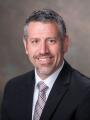Photo: Dr. Peter Johnson, MD