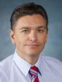 Photo: Dr. Igor Nazarov, MD