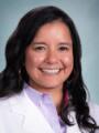 Photo: Dr. Margaret Romine, MD