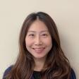 Photo: Dr. Yuanting Hu, DPT