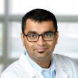 Photo: Dr. Vishwas Vanar, MD