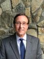 Photo: Dr. Larry Pennington, MD