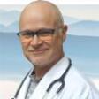 Photo: Dr. Jon Welch, MD