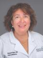 Photo: Dr. Margaret Egan, MD