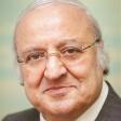 Photo: Dr. Alfred Aflatooni, MD
