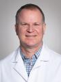Photo: Dr. Patrick Smith, MD