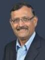 Photo: Dr. Kiran Mehta, MD