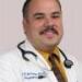 Photo: Dr. Gabriel Martin Del Campo, MD