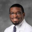 Photo: Dr. Richard Huggins, MD