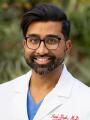 Photo: Dr. Neal Shah, MD