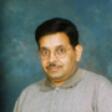 Photo: Dr. Surendra Shah, MD