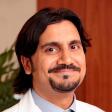 Photo: Dr. Yaser Cheema, MD