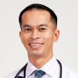 Photo: Dr. James Ocampo, MD