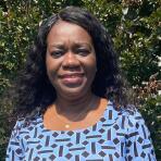 Edna Idehen, NP