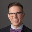 Photo: Dr. Joshua Coursey, MD