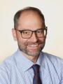 Photo: Dr. Mihailo Lalich, MD