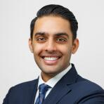 Dr. Ayoosh Pareek, MD