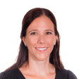 Photo: Dr. Alison McMaster, DO