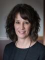 Photo: Dr. Sara Heffler, OD