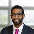 Photo: Dr. Yaphet Tilahun, MD