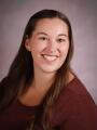 Photo: Dr. Carlye Reichert, DO