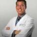Photo: Dr. John Maskill, MD