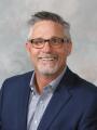 Photo: Dr. James Poock, MD