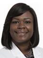 Photo: Dr. Siera Kirkland, MD
