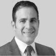 Photo: Dr. Joseph Levine, MD