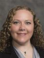 Photo: Dr. Holly Sheldon, MD