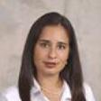 Photo: Dr. Aida Chaparro, MD