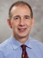 Photo: Dr. David Caborn, MD