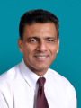 Photo: Dr. Nadeem Ahmed, MD