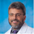 Photo: Dr. Richard Delvalle, MD
