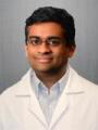 Photo: Dr. Boban Abraham, MD