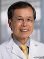Photo: Dr. Tetsuo Ashizawa, MD