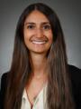 Photo: Dr. Laura Salonia, DO
