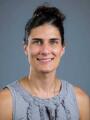 Photo: Dr. Kelli Baum, DO