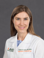Photo: Dr. Corinna Levine, MD