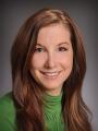 Photo: Dr. Alisa Carlson, MD