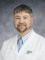 Photo: Dr. Michael Greene, MD