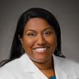 Photo: Dr. Anita Udayamurthy, MD
