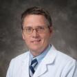 Photo: Dr. Patrick McGann, MD