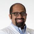Photo: Dr. Thomas Kurian, MD