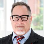 Dr. Curtis Daniels, MD