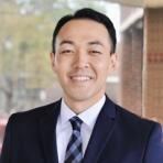 Dr. David Kim, MD