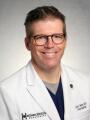 Photo: Dr. Todd Huber, MD